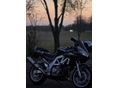 SUZUKI SV 650 S 2003/7 - 8