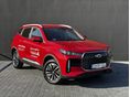 CHERY TIGGO 4 1.5 T-DGI HEV Premium DHT Demó gépkocsi extra jó áron a Nissan Centrumban!