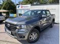 FORD RANGER 2.0 TDCi EcoBlue 4x4 XLT (Automata) /Magyarországi! 1 tulajdonostól! Végig szervizelt!