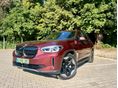 BMW IX3 2021/7 - 2
