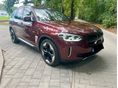BMW IX3 Impressive Panoráma Gesztusvezérlés Harmann Keyless Go Vonóhorog