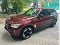 BMW IX3 2021/7 - 2