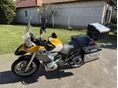 BMW R 1200 GS 2005 - 4