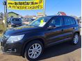 VOLKSWAGEN TIGUAN 1.4 TSi Trend&Fun 4 MOTION MAGYAR 8 ALUFELNI TÉLI-NYÁRI GUMIKKAL ÖNERŐ NÉLKÜL HITELRE IS
