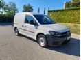 VOLKSWAGEN CADDY 2.0 TDI SCR BMT Trendline Magyarországi / Szervizelt / Szép állapotban / Friss műszakival