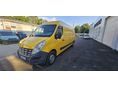 RENAULT MASTER 2011/12 - 2