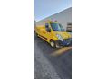 RENAULT MASTER 2.3 dCi L2 3,5t EURO5