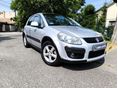 SUZUKI SX4 1.6 GS (Automata) KITŰNŐ GYÁRI ÁLLAPOT++KEVÉS KM++VONÓHOROG++ALUFELNI++ÜLÉSFŰTÉS!!!