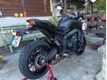 YAMAHA MT-09 2026/5 - 2