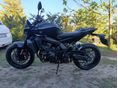 YAMAHA MT-09 2026/5 - 6