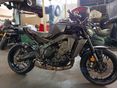 YAMAHA MT-09 2026/5 - 7