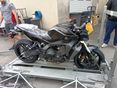 YAMAHA MT-09 2026/5 - 9