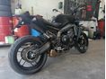 YAMAHA MT-09 2026/5 - 4
