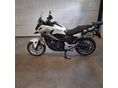 HONDA NC 750 XD 2016/4 - 6