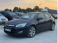 OPEL ASTRA J 2.0 CDTI Active (Automata)