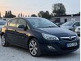 OPEL ASTRA J 2011/8 - 2