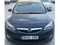 OPEL ASTRA J 2011/8 - 3
