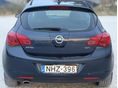 OPEL ASTRA J 2011/8 - 6