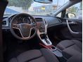 OPEL ASTRA J 2011/8 - 7