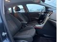 OPEL ASTRA J 2011/8 - 9