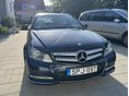 MERCEDES-BENZ C 220 CDI BlueEFFICIENCY (Automata)