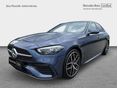 MERCEDES-BENZ C 220 d 4Matic 9G-TRONIC Mild hybrid drive Nettó 14.160.000