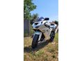 KAWASAKI ZX-10 R (NINJA) 2006/10 - 2