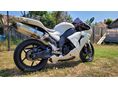 KAWASAKI ZX-10 R (NINJA) 2006/10 - 5