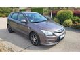 HYUNDAI I30 2011/10 - 2