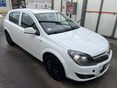 OPEL ASTRA H 2011/8 - 2