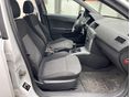 OPEL ASTRA H 2011/8 - 6