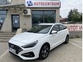 HYUNDAI I30 1.0 T-GDi Comfort MAGYAR-1 TULAJ-VEZETETT SZERVIZ-KAMERA-LED-ANDROID