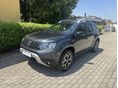 DACIA DUSTER 1.5 Blue dCi Prestige Music 4WD DFULL Kifogástalan műszaki állapot. akár 3 év garanciával. összkerekes. 1. tulajdonost