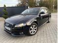 AUDI A4 Avant 2.0 TDI DPF Multitronic