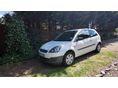 FORD FIESTA 2006/5 - 2