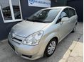 TOYOTA COROLLA VERSO 2.0 D-4D Linea Sol