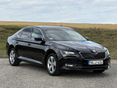 SKODA SUPERB 1.8 TSI Style DSG Magyarországi. 1.Tulaj. Balesetmentes. LED. CARPLAY