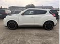 NISSAN JUKE 2013/6 - 1