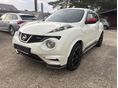 NISSAN JUKE 2013/6 - 2