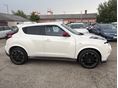 NISSAN JUKE 2013/6 - 4