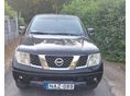 NISSAN NAVARA 4WD Double 2.5D R-Black