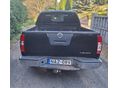 NISSAN NAVARA 2008/10 - 2