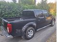 NISSAN NAVARA 2008/10 - 3