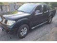 NISSAN NAVARA 2008/10 - 4