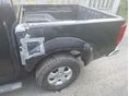 NISSAN NAVARA 2008/10 - 6
