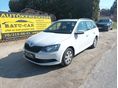 SKODA FABIA 1.0 MPI Ambition 1ÉV GARANCIA! BATU-CAR ahol az autó gazdára talál!