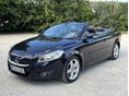VOLVO C70 2.0 D Momentum Powershift Frissen szervizelt . váltó olaj . motor olaj . klíma . stb !