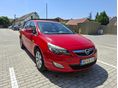OPEL ASTRA J 1.4 Sport