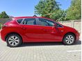 OPEL ASTRA J 2009/12 - 2