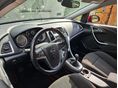 OPEL ASTRA J 2009/12 - 8